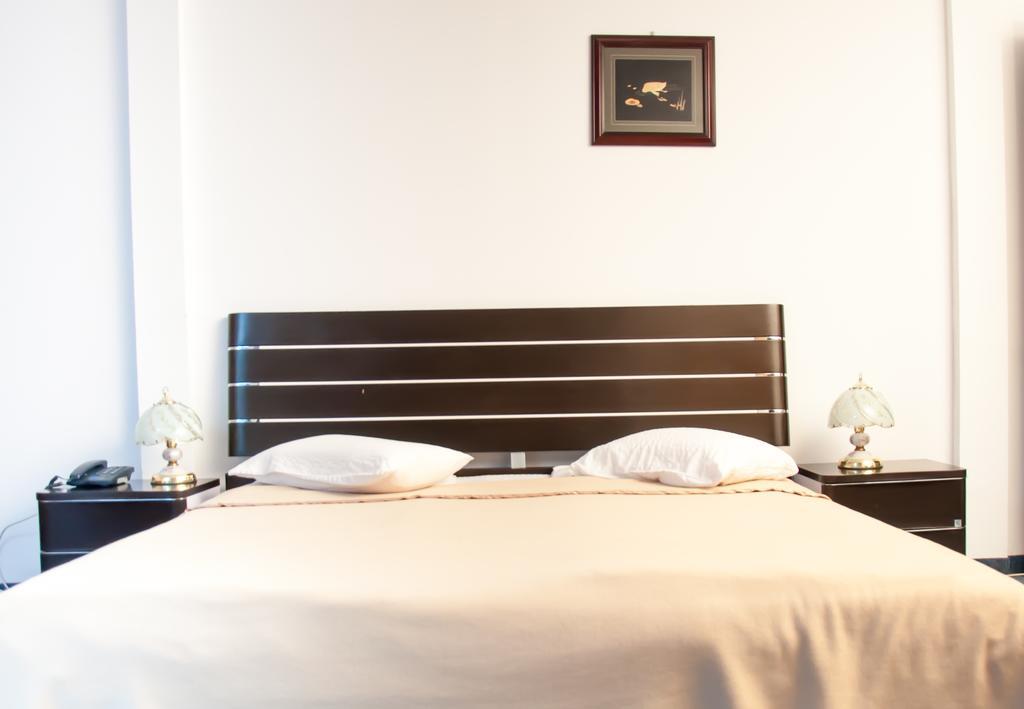 Complex Anna BaileTusnad Room photo