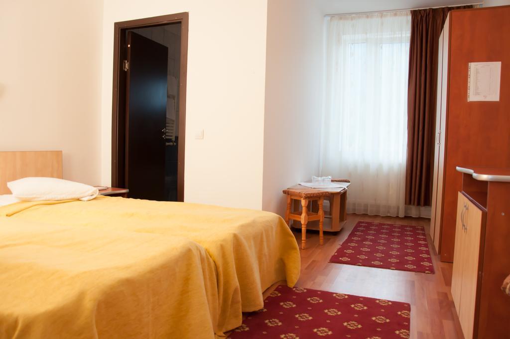 Complex Anna BaileTusnad Room photo