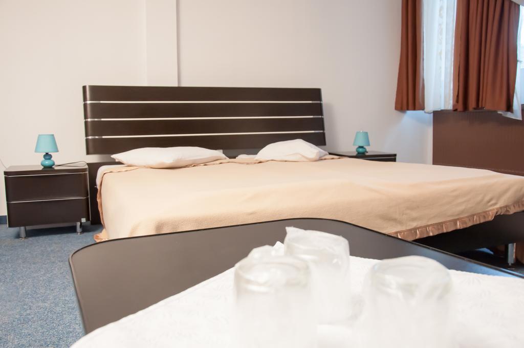 Complex Anna BaileTusnad Room photo