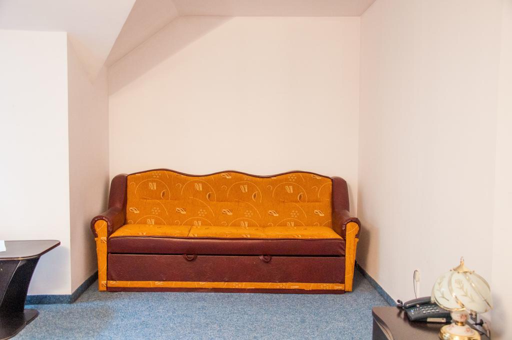 Complex Anna BaileTusnad Room photo